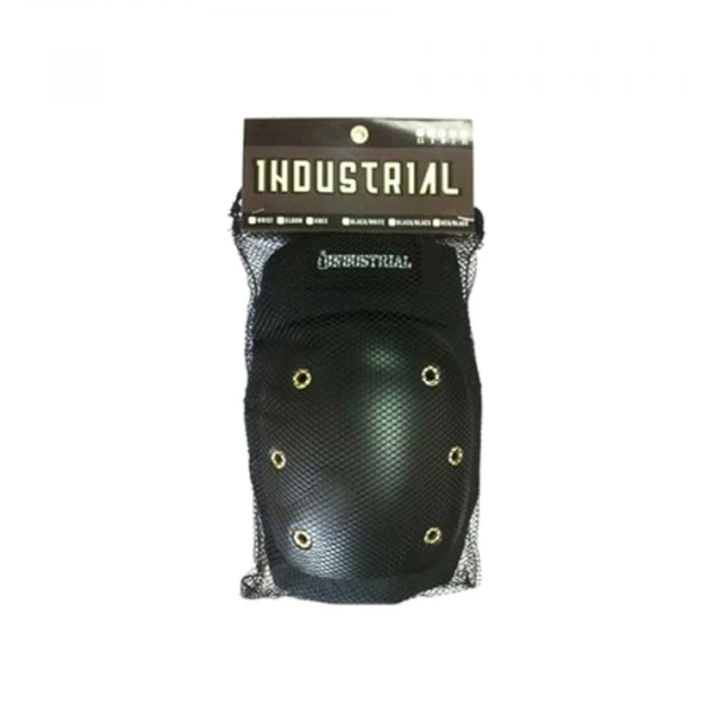 GINOCCHIERE INDUSTRIAL 2 GINOCCHIERE INDUSTRIAL