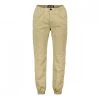 IUTER PANTALONI JOGGER Beige -Strada Moda iuter 22sijp01 pantaloni jogger street style uomo 044738901 beige 1