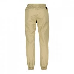 IUTER PANTALONI JOGGER Beige -Strada Moda iuter 22sijp01 pantaloni jogger street style uomo 044738901 beige 3