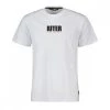 IUTER T-SHIRT STAY ALIVE Bianco 2 IUTER T-SHIRT STAY ALIVE Bianco -Strada Moda iuter 22sits35 t shirt stay alive street style uomo 044739501 white 1