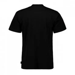 IUTER T-SHIRT TIBETAN Nero -Strada Moda iuter 22sits68 t shirt tibetan street style uomo 044739601 black 2
