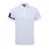 J LINDEBERG HEATH REGULAR FIT GOLF POLO 1 J LINDEBERG HEATH REGULAR FIT GOLF POLO -Strada Moda j lindeberg gmjt05552 heath regular fit golf polo abbigliamento golf uomo 045011501 0000 1