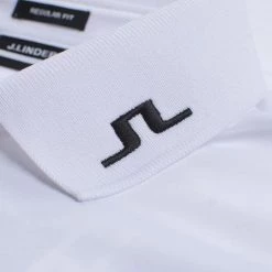 J LINDEBERG HEATH REGULAR FIT GOLF POLO -Strada Moda j lindeberg gmjt05552 heath regular fit golf polo abbigliamento golf uomo 045011501 0000 3
