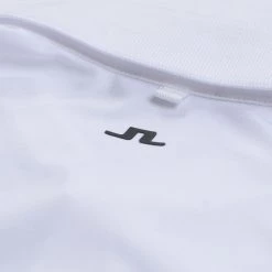 J LINDEBERG HEATH REGULAR FIT GOLF POLO -Strada Moda j lindeberg gmjt05552 heath regular fit golf polo abbigliamento golf uomo 045011501 0000 5