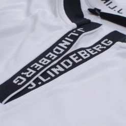 J LINDEBERG LEYA SLEEVELESS GOLF TOP -Strada Moda j lindeberg gwjt05393 leya sleeveless golf top abbigliamento golf donna 045012401 0000 3