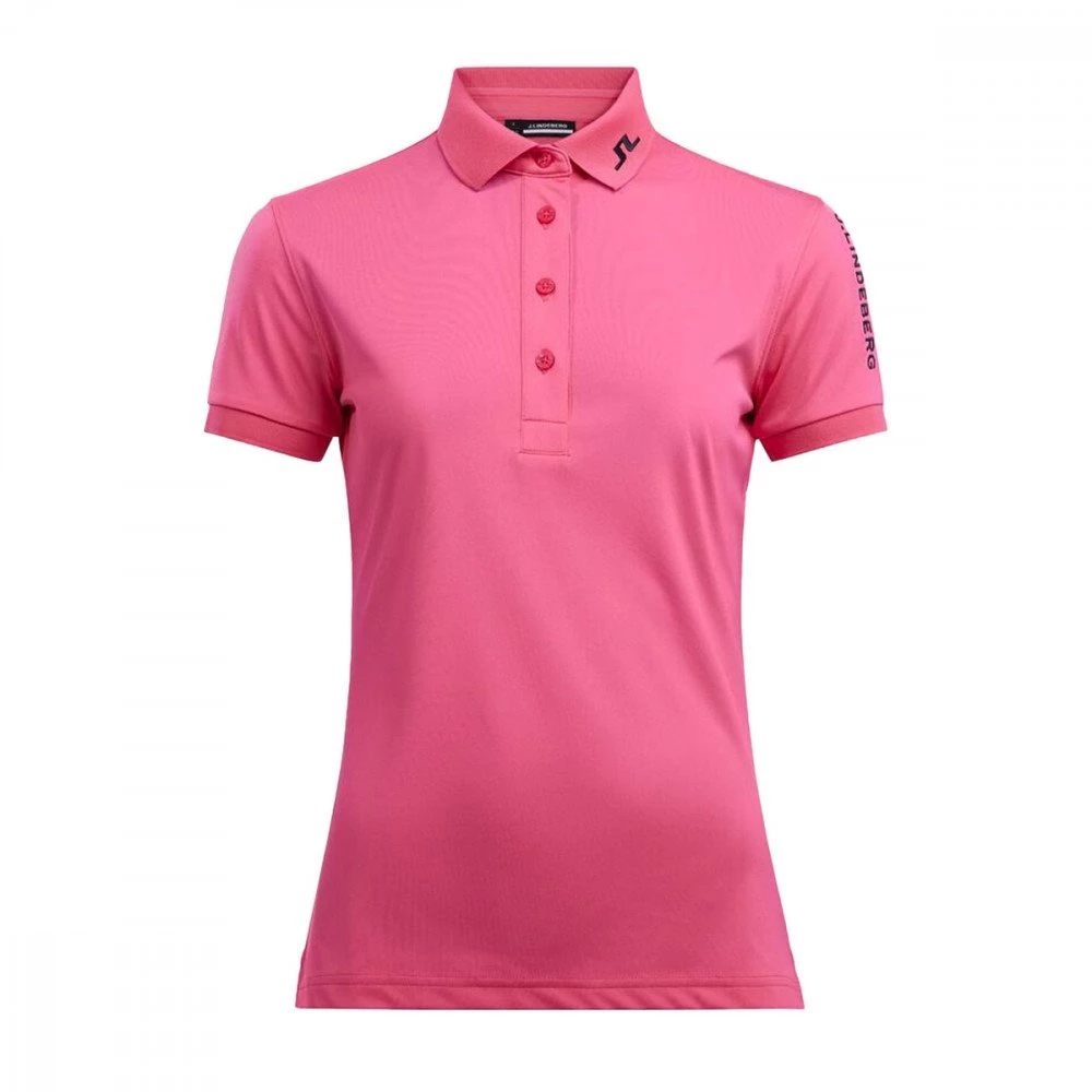 J LINDEBERG TOUR TECH GOLF POLO 3 J LINDEBERG TOUR TECH GOLF POLO