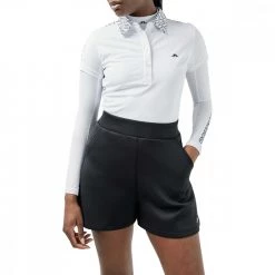 J LINDEBERG CARA GOLF POLO