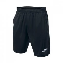 JOMA SHORT DRIVE Nero