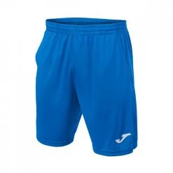 JOMA SHORT DRIVE Azzurro