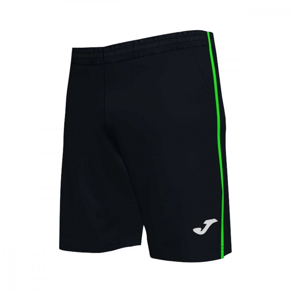 JOMA SHORT OPEN III Nero 3 JOMA SHORT OPEN III Nero