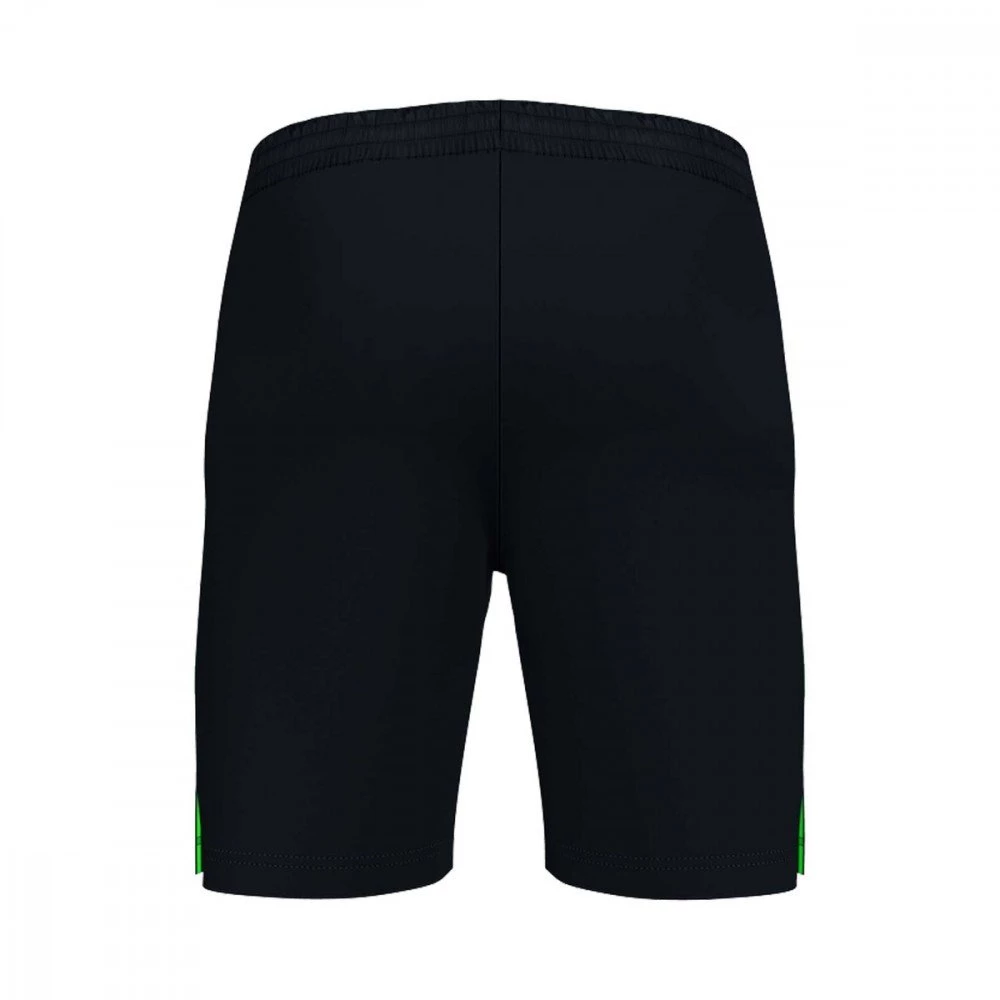 JOMA SHORT OPEN III Nero 5 JOMA SHORT OPEN III Nero - immagine 3
