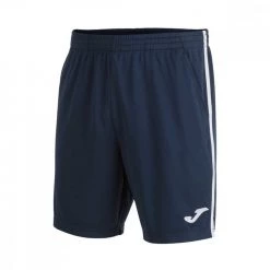 JOMA SHORT OPEN III Blu