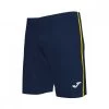JOMA SHORT OPEN III Blu -Strada Moda joma 102252 short open iii abbigliamento tennis uomo 043842601 339 1