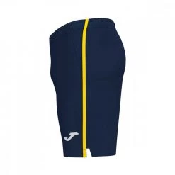 JOMA SHORT OPEN III Blu -Strada Moda joma 102252 short open iii abbigliamento tennis uomo 043842601 339 2