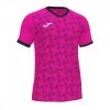 JOMA T-SHIRT SUPERNOVA III Fucsia -Strada Moda joma 102263 t shirt supernova iii abbigliamento tennis uomo 043842701 031 1