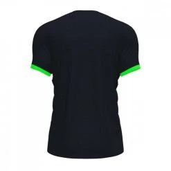JOMA T-SHIRT SUPERNOVA III Verde -Strada Moda joma 102263 t shirt supernova iii abbigliamento tennis uomo 043842801 117 2