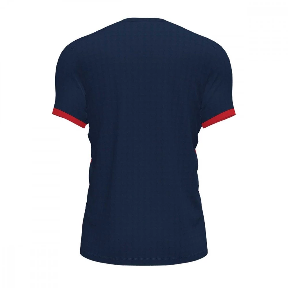 JOMA T-SHIRT SUPERNOVA III Rosso 4 JOMA T-SHIRT SUPERNOVA III Rosso - immagine 2