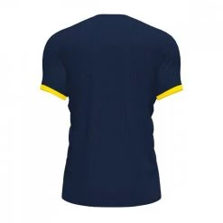 JOMA T-SHIRT SUPERNOVA III Giallo -Strada Moda joma 102263 t shirt supernova iii abbigliamento tennis uomo 043843001 339 2