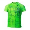 JOMA T-SHIRT ELITE IX Verde