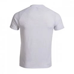 JOMA T-SHIRT ELITE IX Bianco -Strada Moda joma 102755 t shirt elite ix abbigliamento tennis uomo 046608601 216 2