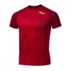 JOMA T-SHIRT ELITE IX Bordeaux