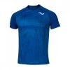 JOMA T-SHIRT ELITE IX Blu