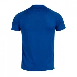 JOMA T-SHIRT ELITE IX Blu -Strada Moda joma 102755 t shirt elite ix abbigliamento tennis uomo 046608801 700 2