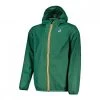K-WAY GIACCA CLAUDE LE VRAI 3.0. UNISEX Verde