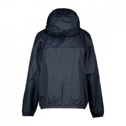 K-WAY GIACCA LE VRAI 3.0 CLAUDE BAMBINO Blu -Strada Moda k way k004bd0 giacca le vrai 3 0 claude bambino giacconi bambino 040344801 k89 3