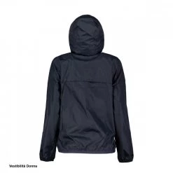 K-WAY GIACCA LE VRAI 3.0 CLAUDE Blu -Strada Moda k way k004bd0 giacca unisex le vrai 3 0 claude giacconi uomo 040558501 k89 6