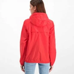 K-WAY GIACCA LE VRAI 3.0 CLAUDE -Strada Moda k way k004bd0 giacca unisex le vrai 3 0 claude giacconi uomo 042624901 q03 6