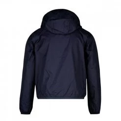 K-WAY GIACCA JACQUES PLUS REVERSIBILE BAMBINO Blu, Rosso -Strada Moda k way k111nmw giacca jacques plus reversibile bambino giacconi bambino 044780001 aab 4