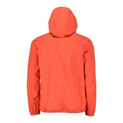 K-WAY GIACCA JACK STRETCH DOT Arancio 7 K-WAY GIACCA JACK STRETCH DOT Arancio -Strada Moda k way k31126w giacca jack stretch dot giacconi uomo 045343001 414 3
