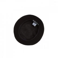 KANGOL BUCKET BERMUDA STRIPE -Strada Moda kangol k3326st bucket bermuda stripe accessori uomo 045050901 black 3