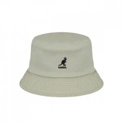 KANGOL BUCKET WASHED