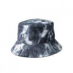 KANGOL BUCKET TIE DYE