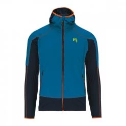 KARPOS GIACCA LAVAREDO Royal