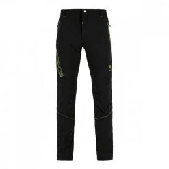 KARPOS PANTALONI RAMEZZA LIGHT Nero