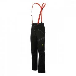 KARPOS PANTALONI SCHIARA EVO Nero