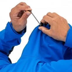 KARPOS GUSCIO TEMPORALE Blu -Strada Moda karpos 2501076 guscio temporale abbigliamento montagna uomo 044830601 040 6