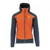 KARPOS SOFTSHELL LEDE Arancio -Strada Moda karpos 2511003 giacca lede abbigliamento montagna uomo 044831301 040 1