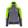 KARPOS SOFTSHELL LEDE Grigio