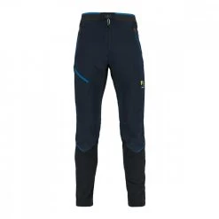KARPOS PANTALONI ROCK EVO Blu