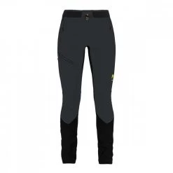 KARPOS PANTALONI ROCK EVO DONNA Grigio
