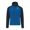KARPOS PILE FULL ZIP CON CAPPUCCIO AMBRIZZOLA Blu -Strada Moda karpos 2531006 pile full zip con cappuccio ambrizzola abbigliamento montagna uomo 044832901 040 1
