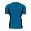 KARPOS T-SHIRT NUVOLAU JERSEY Royal