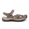 KEEN ROSE DONNA Grigio 1 KEEN ROSE DONNA Grigio -Strada Moda keen 1016729 rose donna sandali montagna donna 040842101 brshi 1