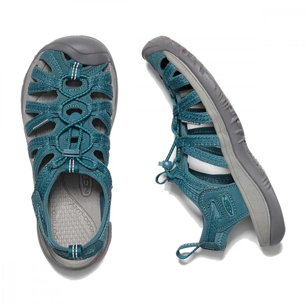 KEEN WHISPER DONNA Blu 5 KEEN WHISPER DONNA Blu - immagine 3