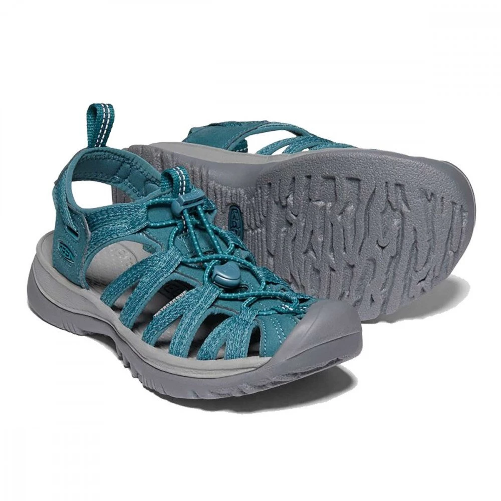 KEEN WHISPER DONNA Blu 6 KEEN WHISPER DONNA Blu - immagine 4