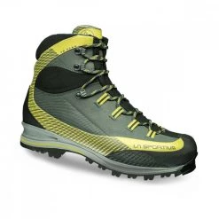 LA SPORTIVA Trango TRK Leather GORE-TEX Grigio